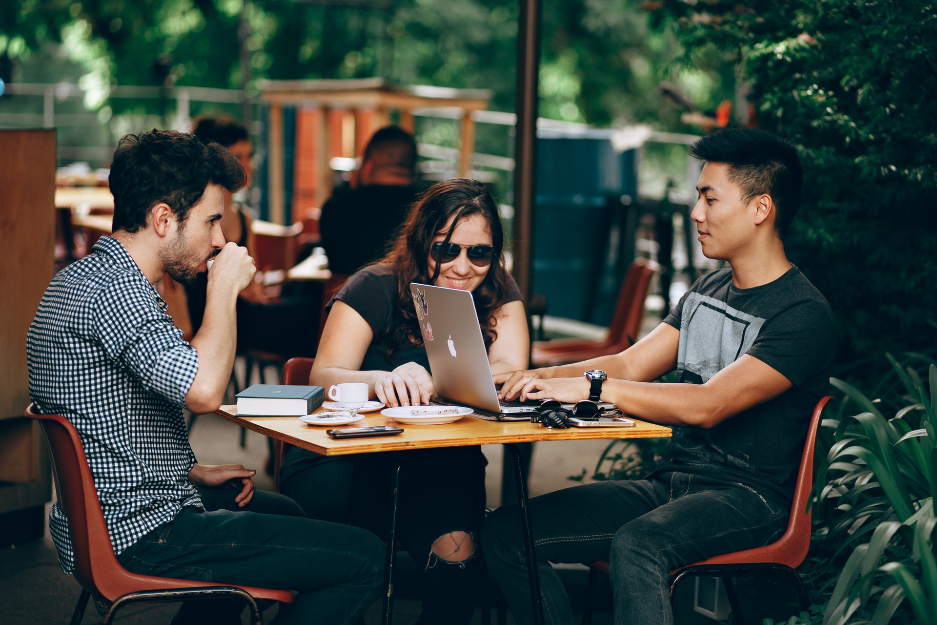 Top Tips for Young Investors