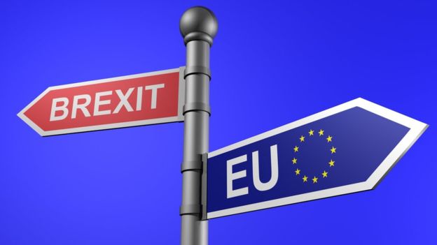 Investment News - Brexit