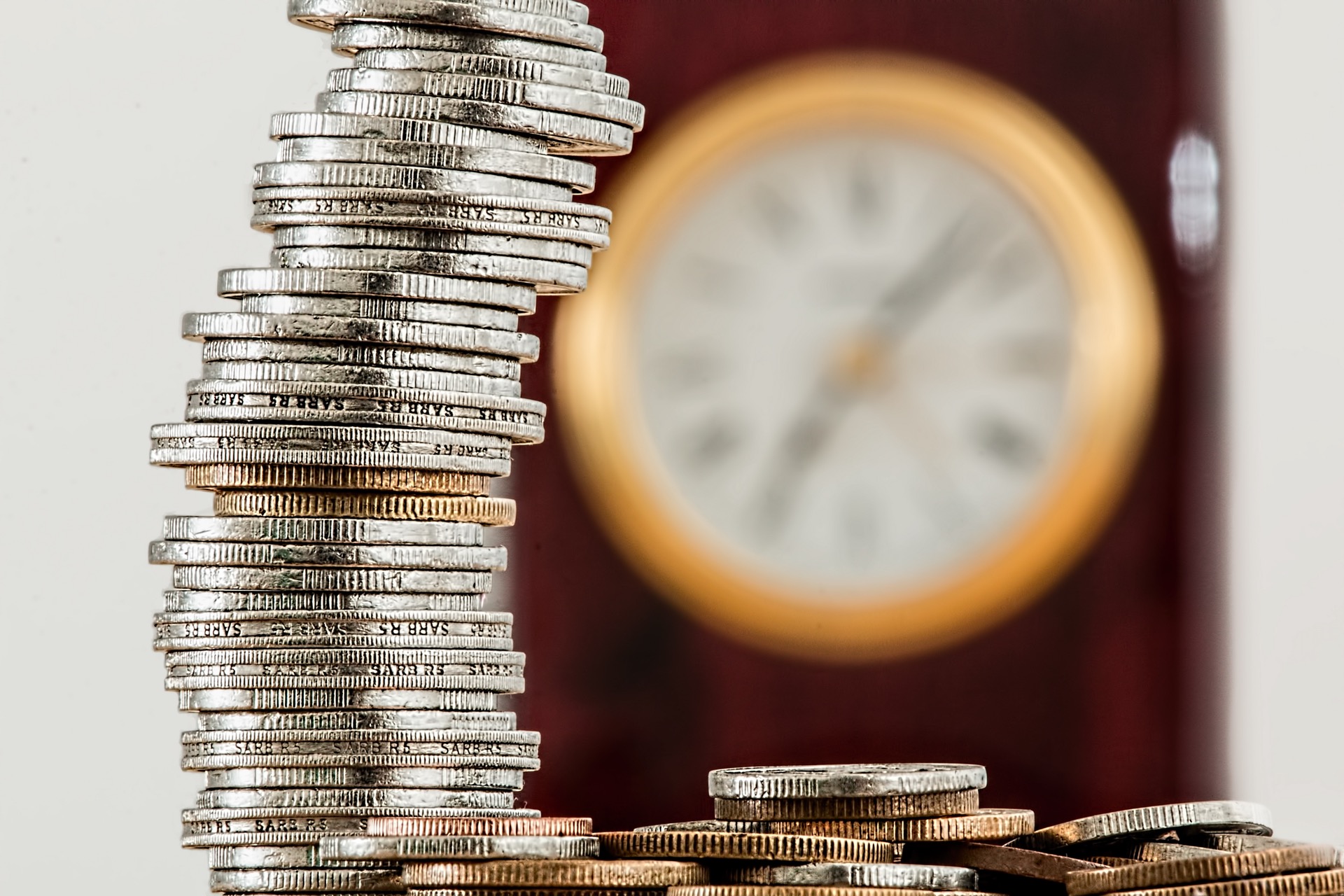 Can You Refinance or is it Too Hard?