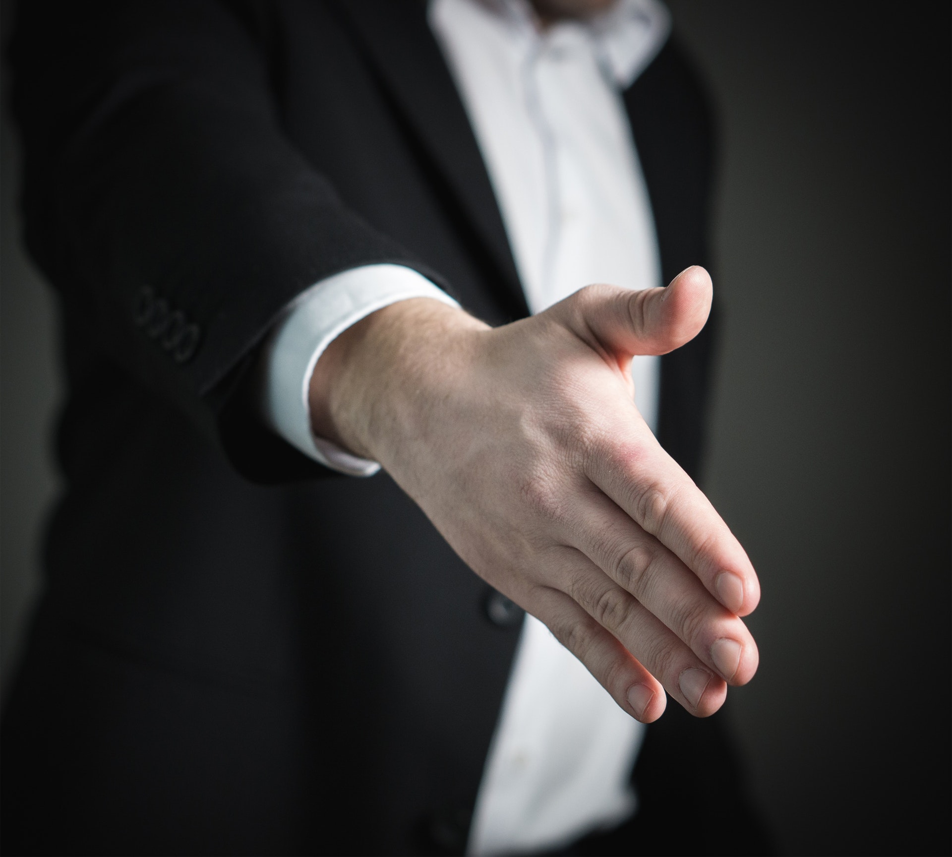 What To Bring To Your First Financial Planning Meeting