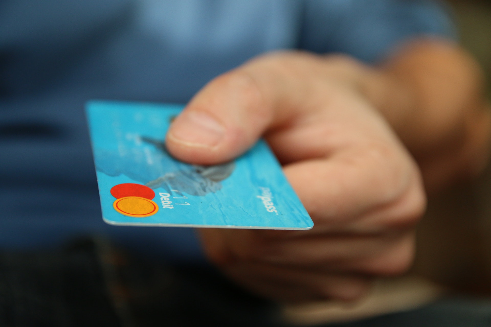 Credit Cards (Part 1): 5 Reasons Why You Should Cut Yours Up