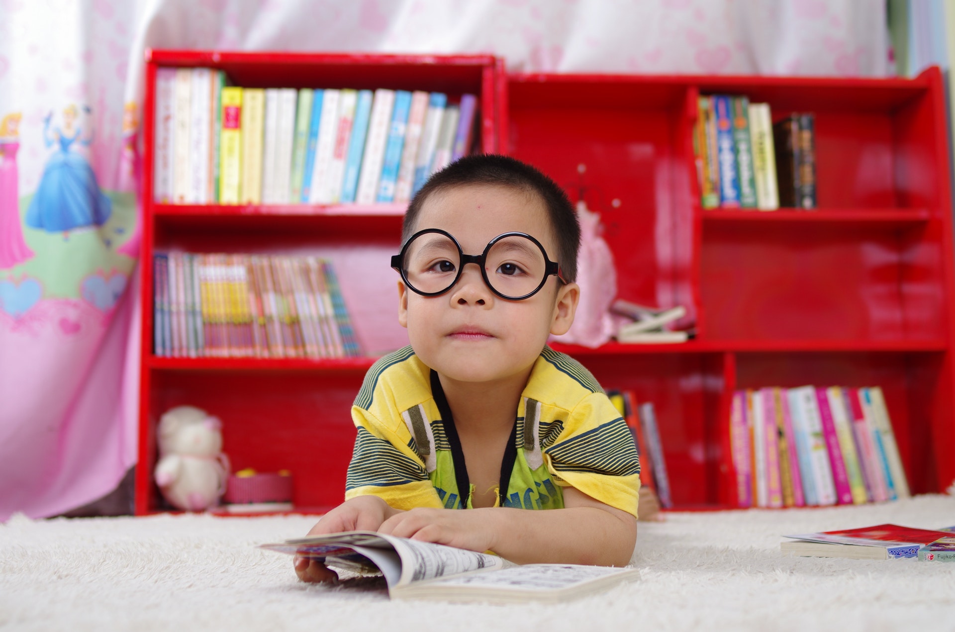 Preparing for the Cost of Your Kids' Education