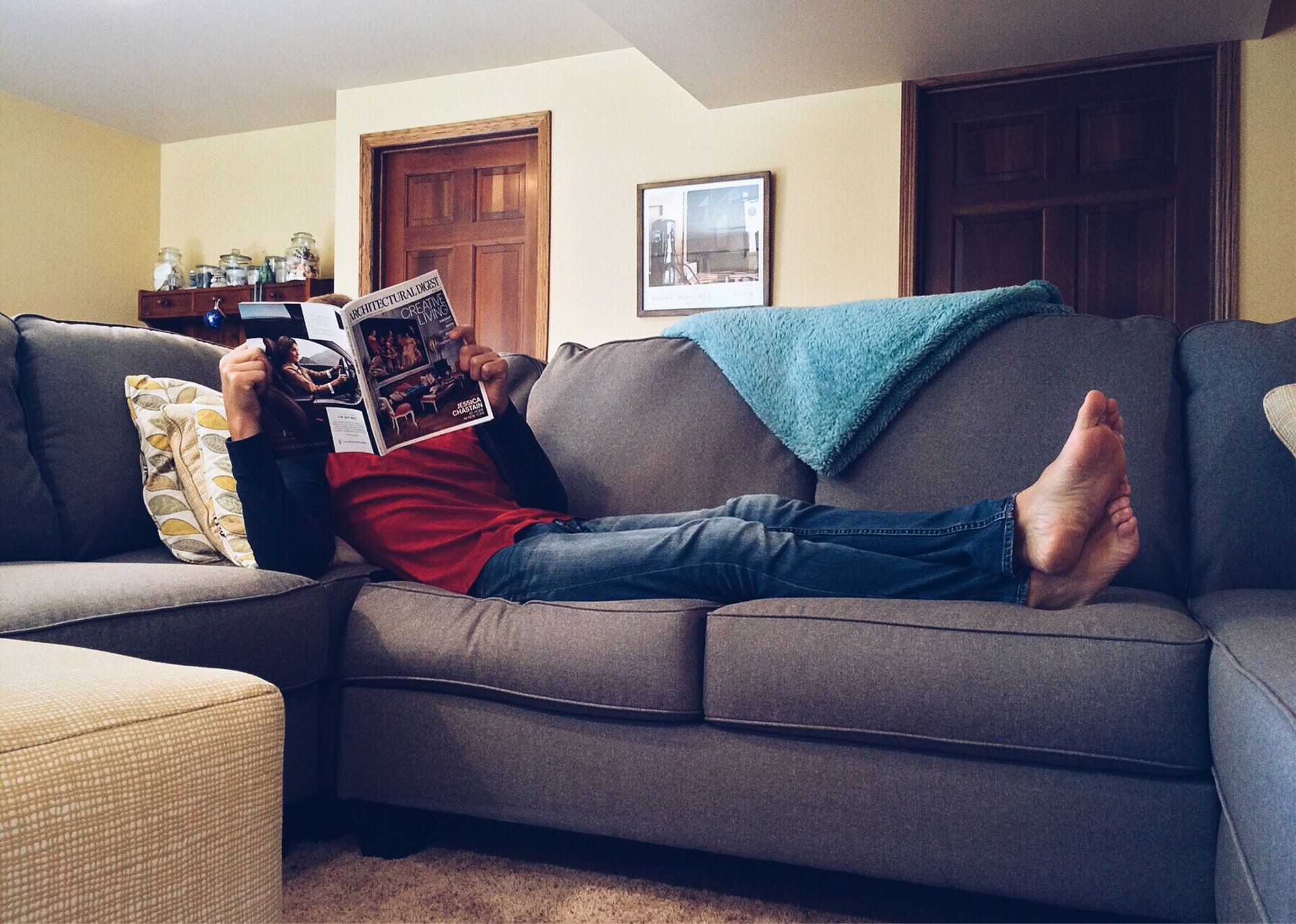 Using Super to Buy Your First Home