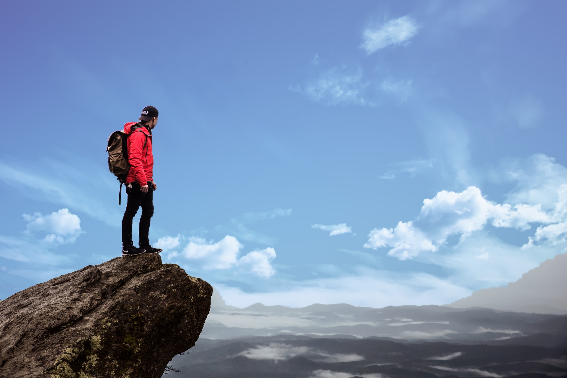 Managing Personal Risk
