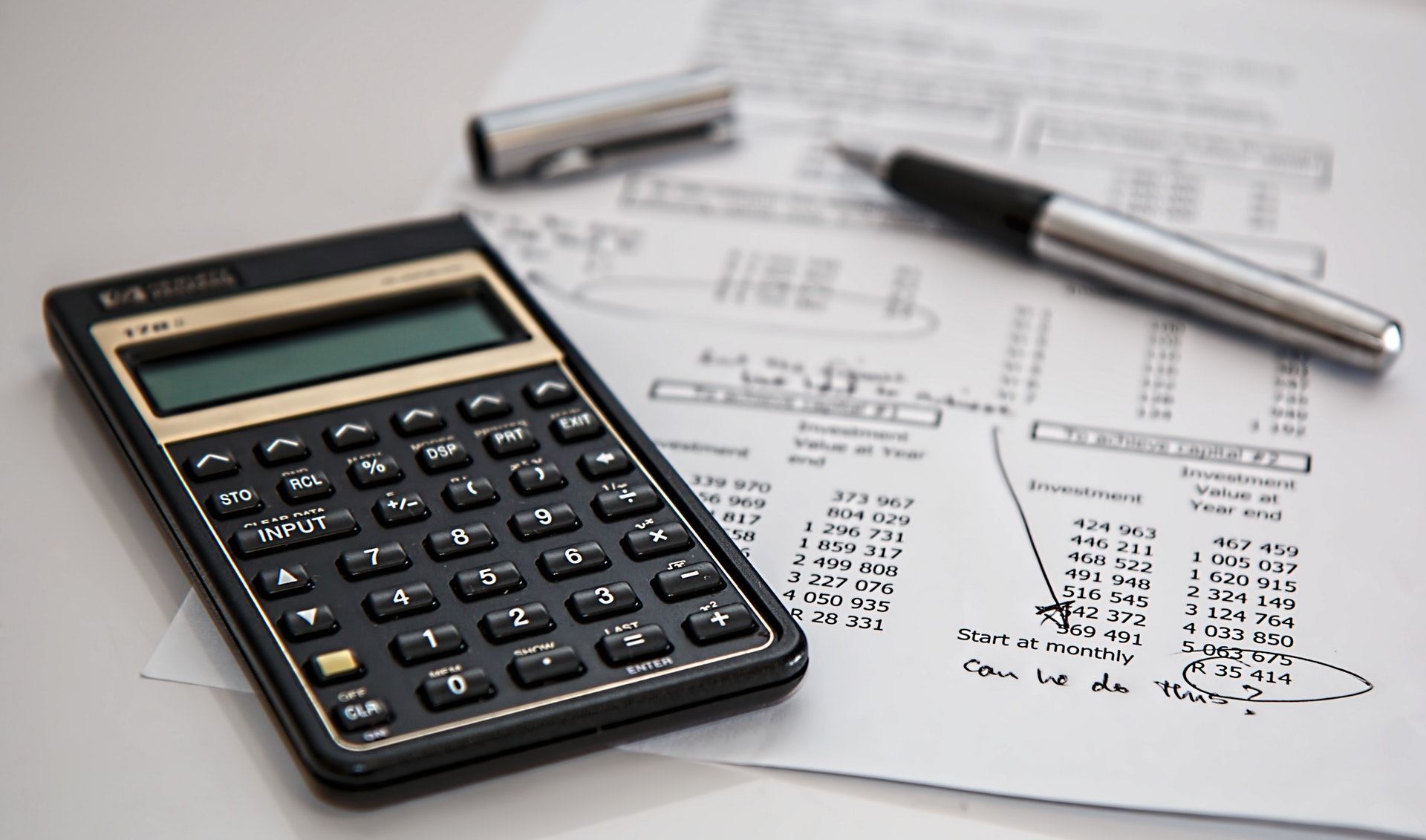 How to Master Your Budget Strategy and Cashflow