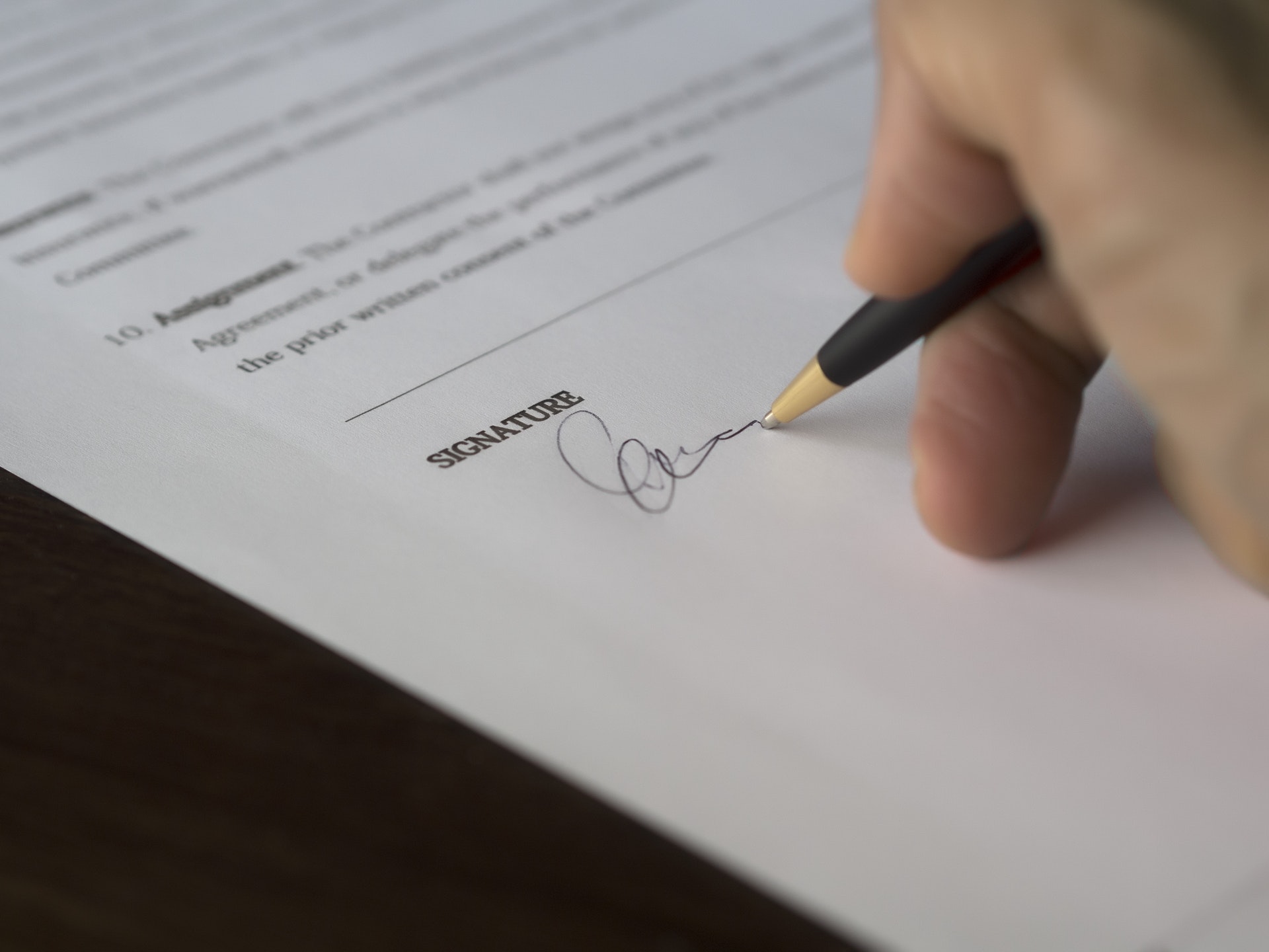 How to Avoid Common Business Loan Mistakes