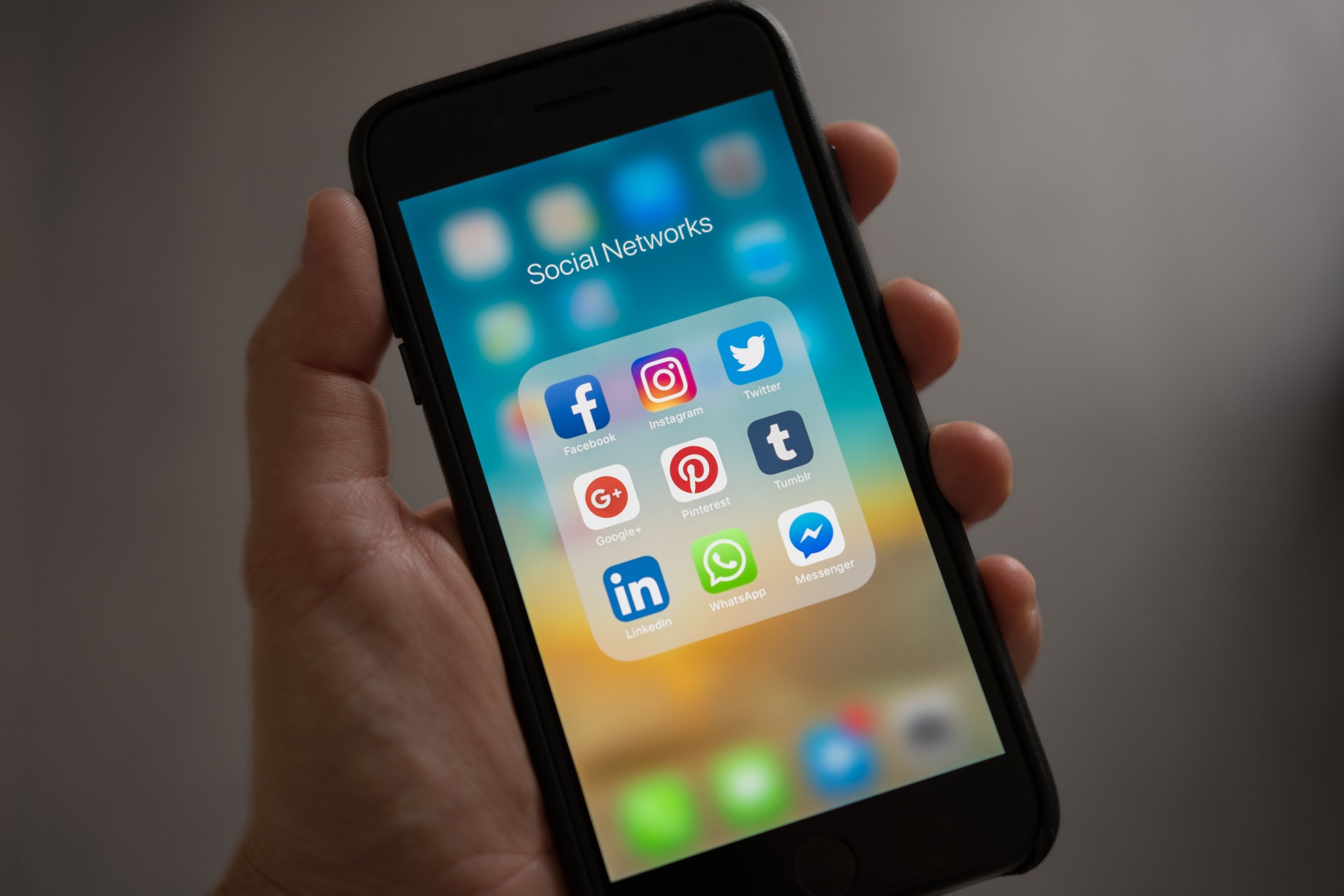 Does Social Media Make You Spend More Money?