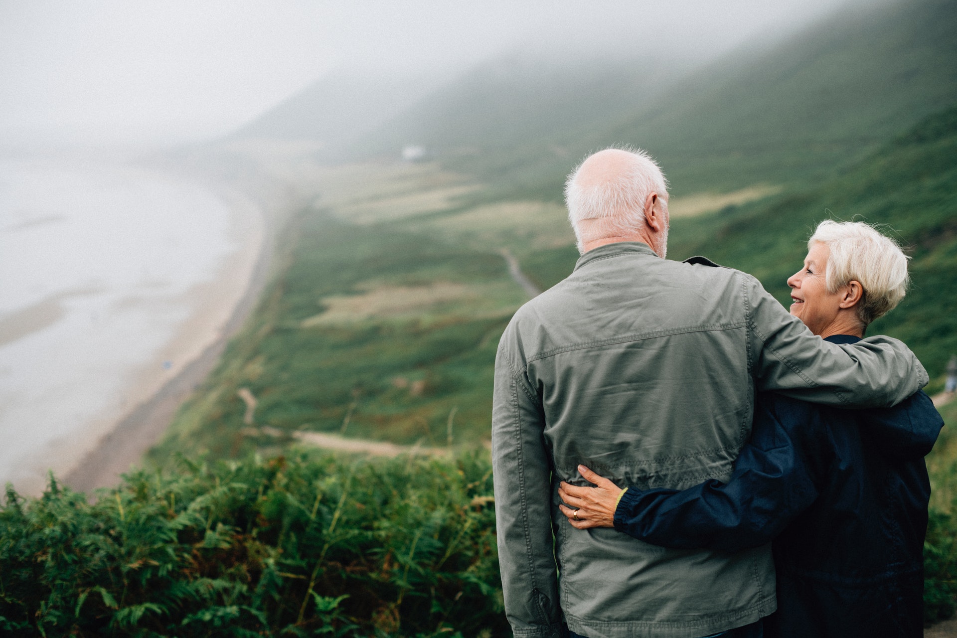 Back to Basics: Account-Based Pensions