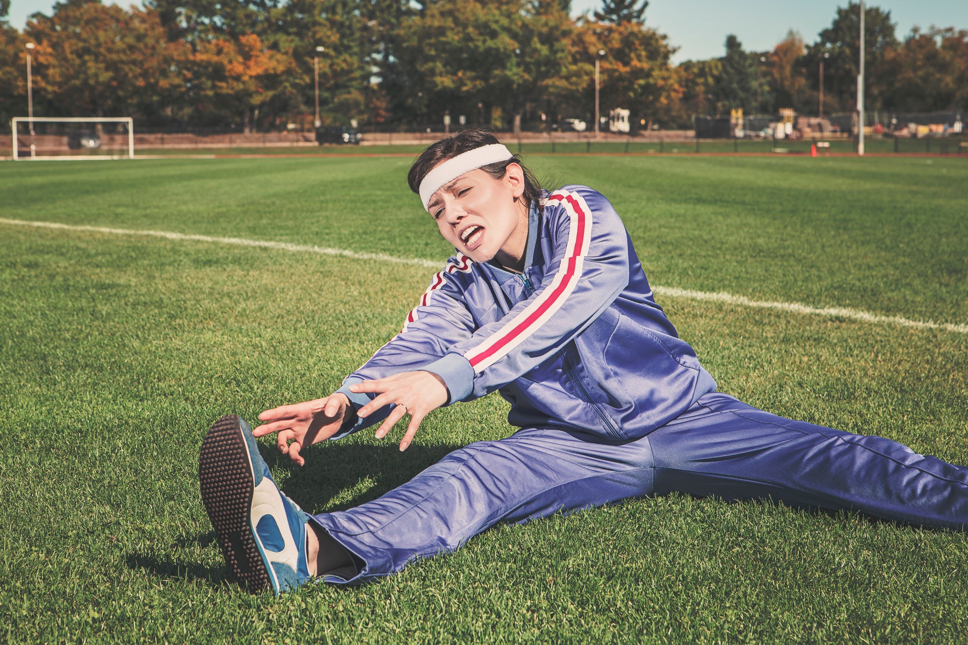 Financial Health Check: Are You In Shape?