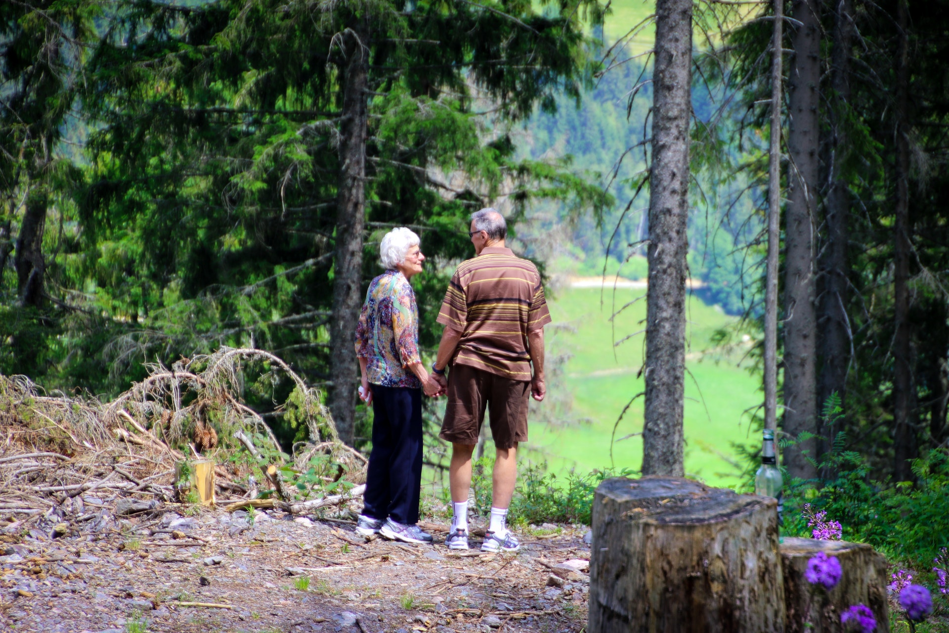 Why women are less prepared for retirement than men